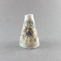 Artisan Porcelain Cones